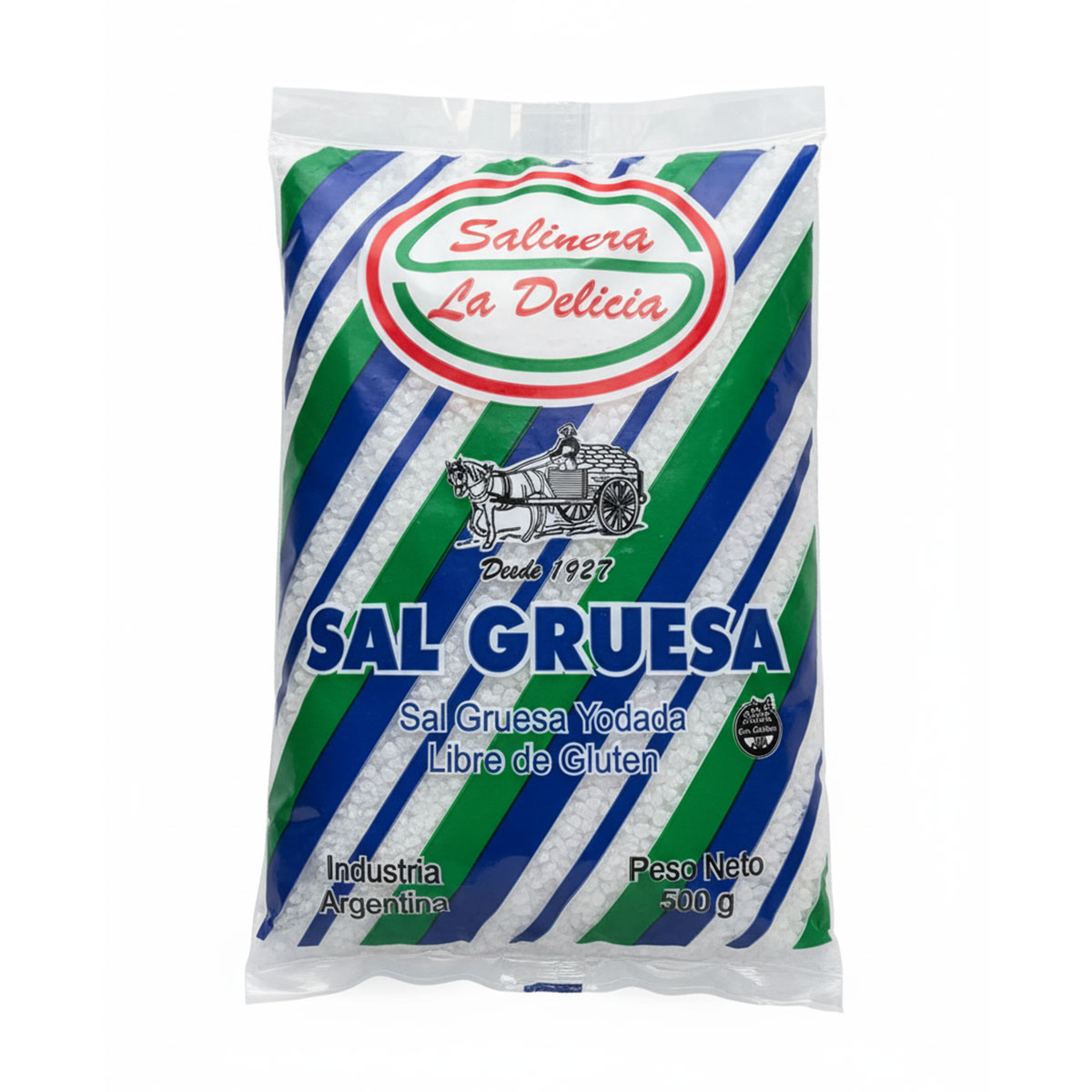 greusa-500-prod Sal Gruesa presentación 500grs. - Image 1